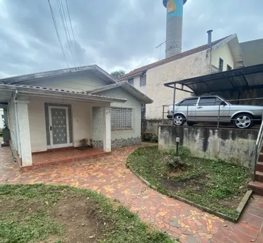 Terreno Exclusivo no Coração das Mercês