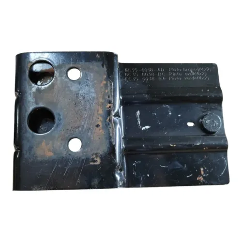 Suporte Do Coxim Do Motor Ld Original Ford F4000 E2551