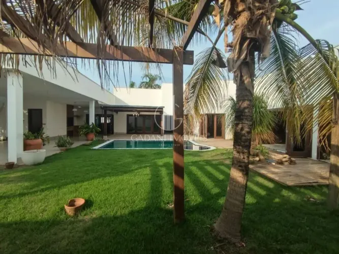 Casa à Venda no Aquarela Brasil Sinop/MT Gadani Imóveis
