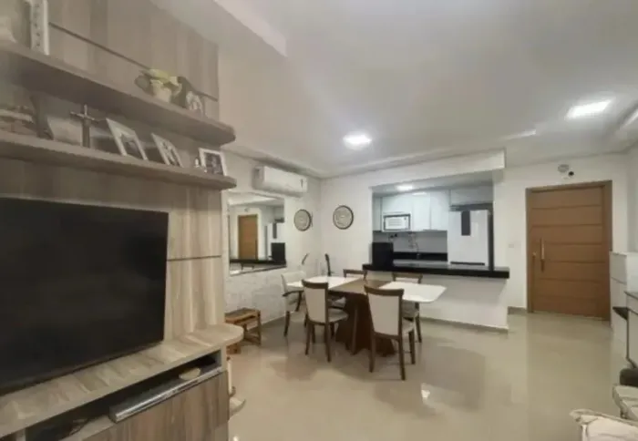 Apartamento em Parque Campolim - Sorocaba