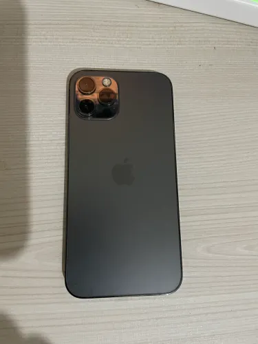 iPhone 12 Pro 256GB 