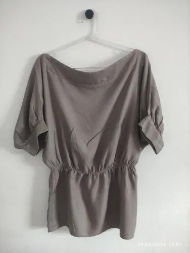 Blusa Cheroy
