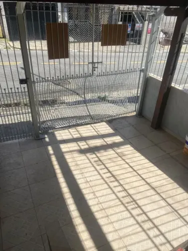 Casa com 3 dormitórios para alugar, 55 m² por R$ 2.280,00/mês - Vila Mazzei - São Paulo/SP