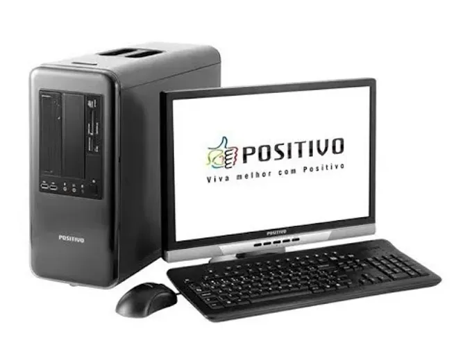 computador completo garantia de 6 meses entrega gratis zap * 