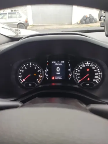 Jeep Renegade Sport 1.8 4X2 Flex 16V Aut. 2021