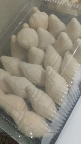 Salgados pra festa e lanchonete