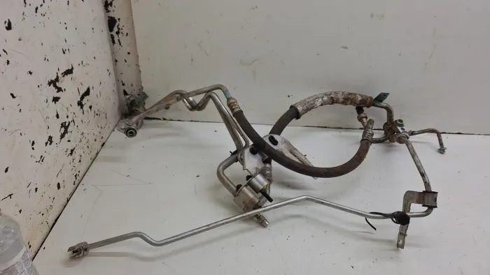 Kit Mangueira Ar Condicionado Jeep Cherokee 3.6 V6 2014