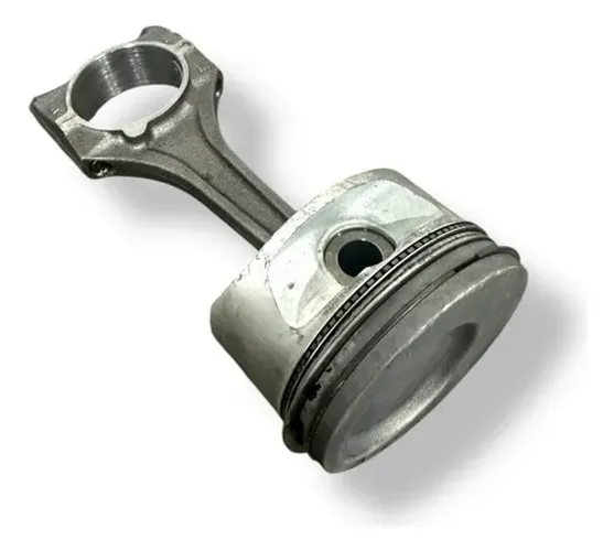 Pistão Biela Astra Vectra Kadett 2.0 8v Gasolina Stander