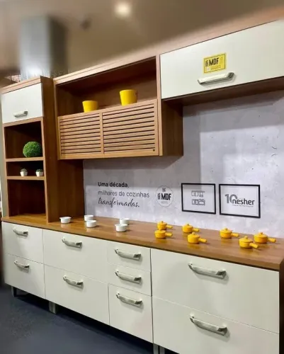 COZINHA PRINCESA COMPLETA COM BALCÃO **novo na caixa**