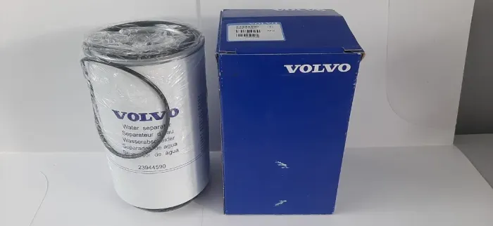 Filtro do Rácor de Lata Volvo Penta Ref.23944590/3838852