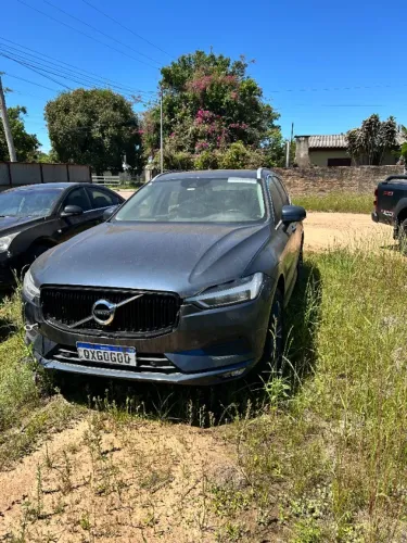 Volvo XC 60 T-5 Momentum 2.0 254cv AWD 5P 2020