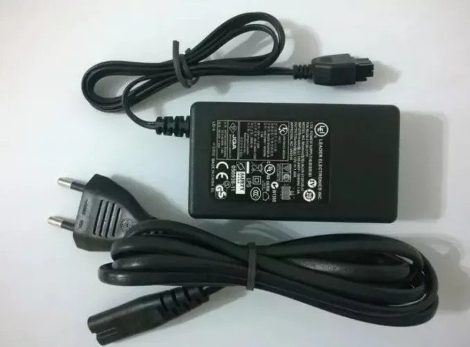 Fonte Carregador para modem Motorola Sbv5121