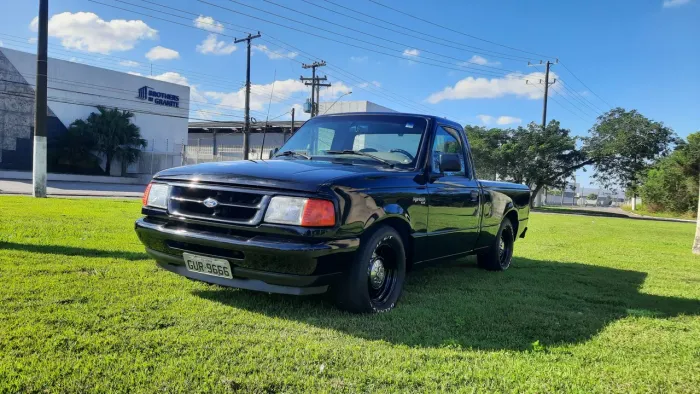 Ford Ranger 1997 Usados e Novos