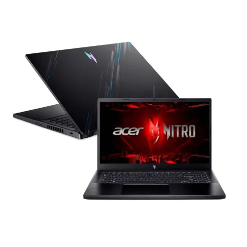 ACER NITRO V15 Ram DDR5 24g, RTX 3050 6gb, 512gb SSD Nvme
