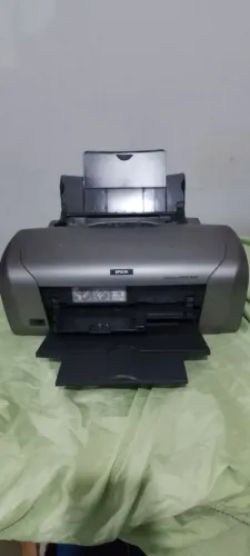 Sucata Impressora Epson