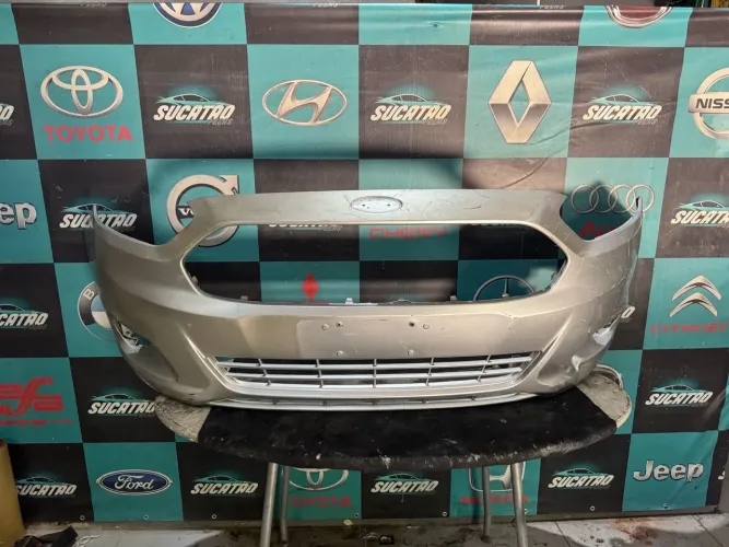 Parachoque Dianteiro Ford Ka Sedan 2014/2018!!