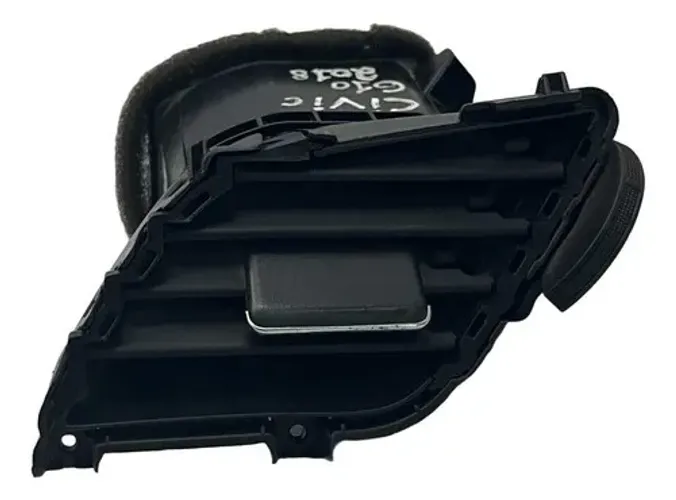 Difusor De Ar Esquerdo Honda Civic G10 2018