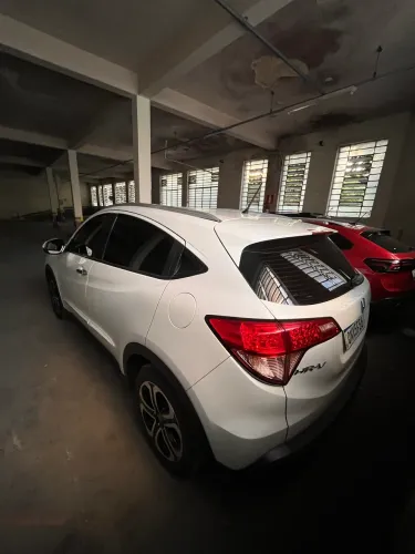Honda HR-V EXL 1.8 Flexone 16V 5P Aut. 2018