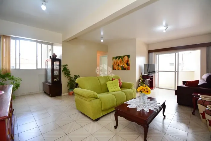 APARTAMENTO COM 5 QUARTOS E VISTA PANORÂMICA NO BALNEÁRIO FLORIANÓPOLIS DOIS IMÓVEIS UNIFI