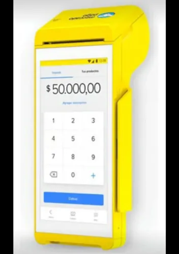 Point Smart 2 Mercado Pago