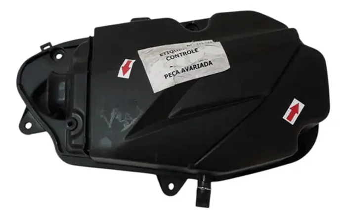 Tampa Filtro Ar Honda Elite 125 19/23 Orig 56432