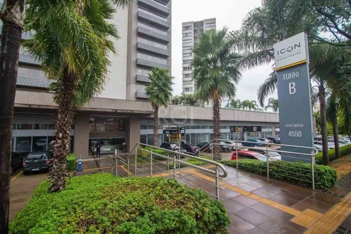 Sala Comercial em São Sebastião