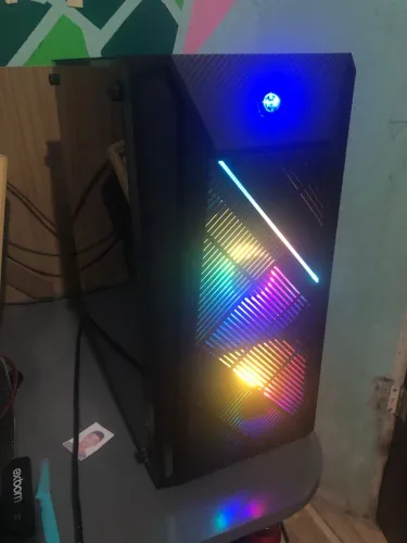 Computador Ryzen 5 5600G