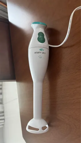 Mixer de Imersão Black e Decker