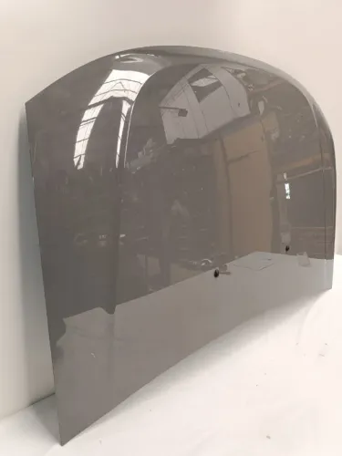 Capo | Renault Duster 2013 A 2019 | Renault Oroch 2017 A 2024 - Usado/Original
