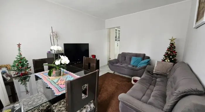VS 34 Casa disponível na vila Ruy Barbosa