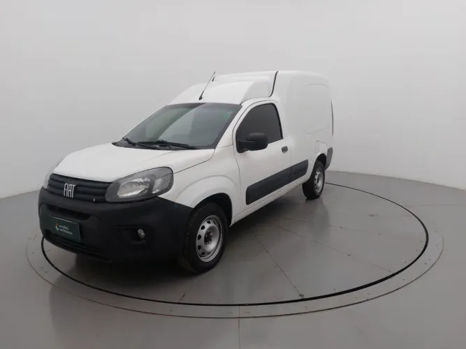 Fiat Fiorino Endurance EVO 1.4 Flex 8V 2P 2023