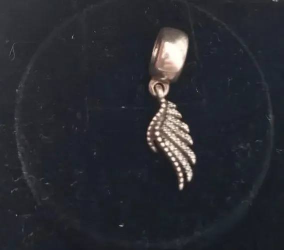 Pandora Charm Asa