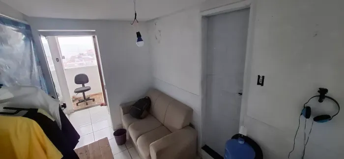 Aluguel sala para comércio servicos em pernambues  rua diretaetc