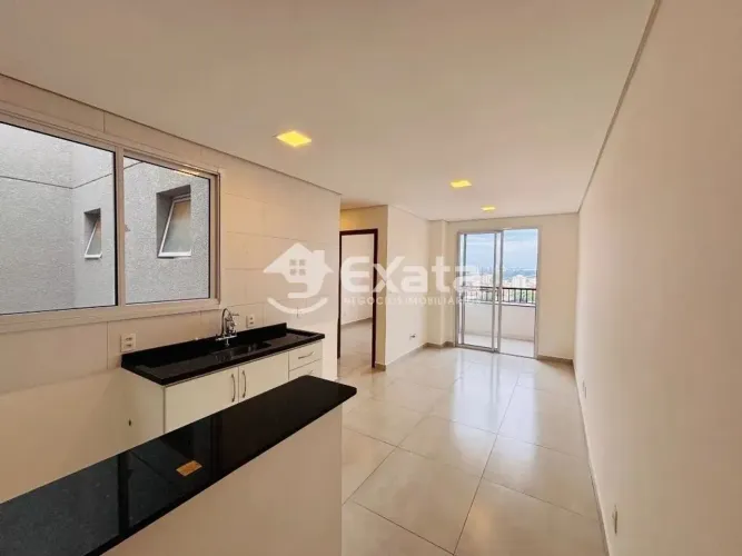 Apartamento para aluguel | 2 quartos com suíte | Jardim Prestes de Barros