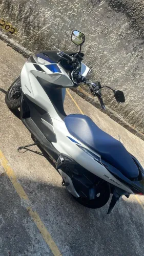 Vende-se Pcx única dona 