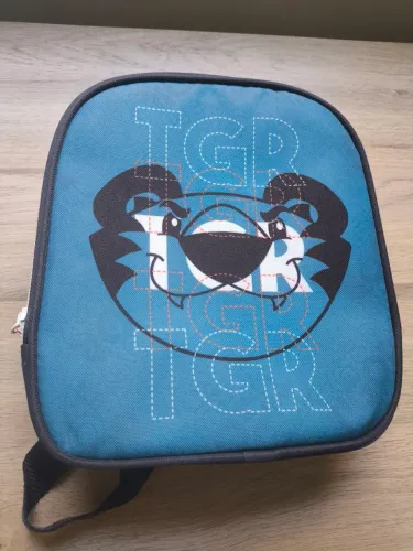 Lancheira Tigor 