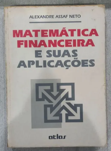 LIVRO MATEMATICA FINANCEIRA