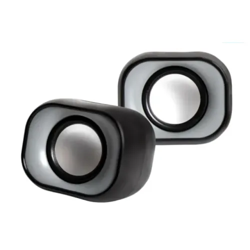 Caixa de Som Fortrek SK-300 6W Rms - WZetta