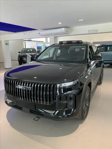 Jaecoo 7 / J7 Prestige 1.5 TB 16V AUT (híbrido) 2026