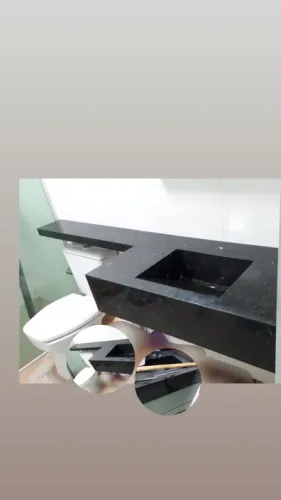 GRAN MARMORARIA REFERENCIA EM QUALIDADE E PONTUALIDADE!