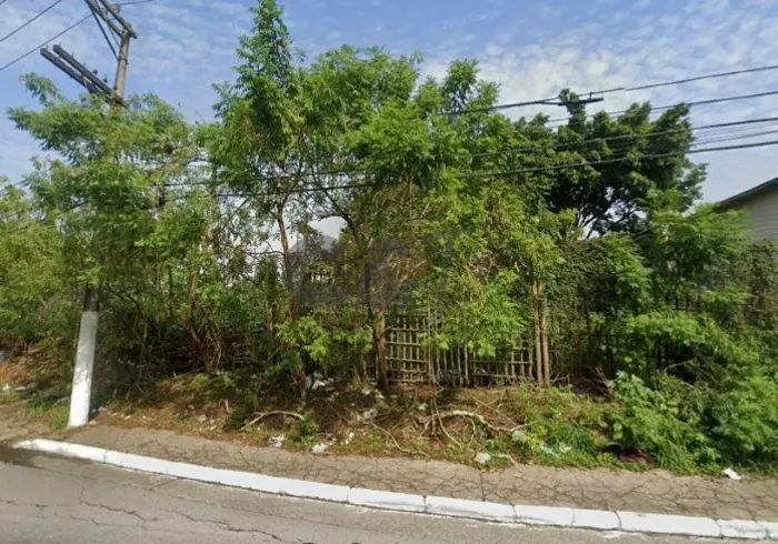 Terreno Comercial à Venda ou para Alugar no Alto da Boa Vista - São Paulo/SP