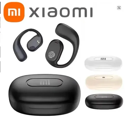 Xiaomi gt280 condução óssea inteligente sem fio esportes fones de ouvido