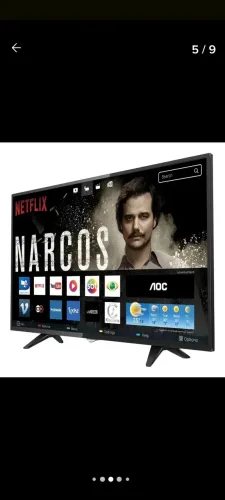 Tv 32 smart AOC