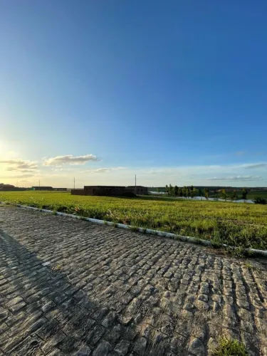 2 lotes - Bairro São Salvador Sapé-PB. Melhor localização!!