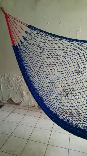 Rede para descanso