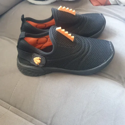 Tênis Infantil Dino