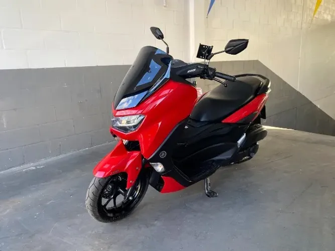 Yamaha n-max 160 2023 Super Nova
