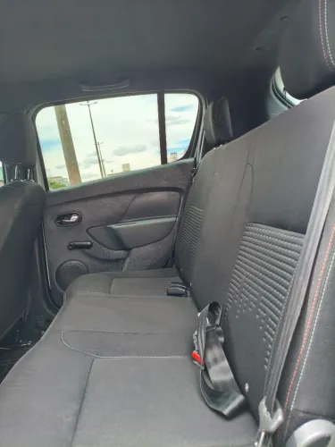 Renault Sandero Expression Flex 1.0 12V 5P 2018