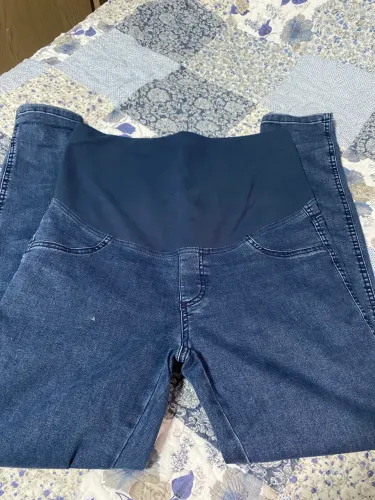 Calça gestante 