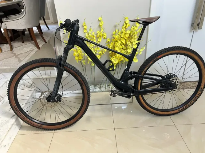 Scott Spark 970 - 2024